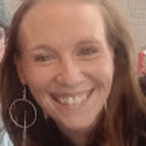 Meet your Posher, Candace